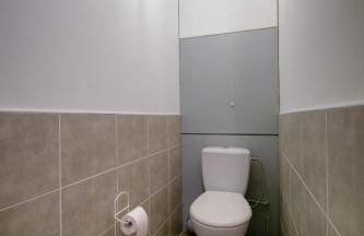 La Rouette - Chambres privées - Foto 40