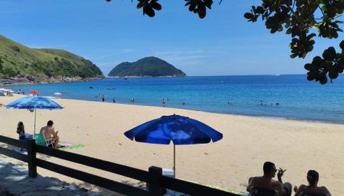 Vila Santo Toque - Garden House - Foto 5