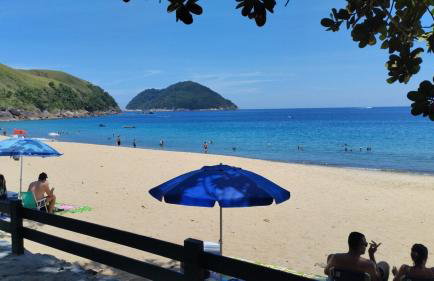 Vila Santo Toque - Garden House - Foto 5