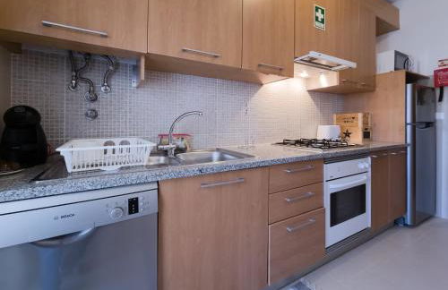 Apartamento Tropical Royal Cabanas Golfe by YHA - Foto 19