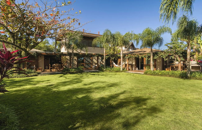 Santi Sabai Ibira - Um Refúgio às Margens da Lagoa - Photo 59