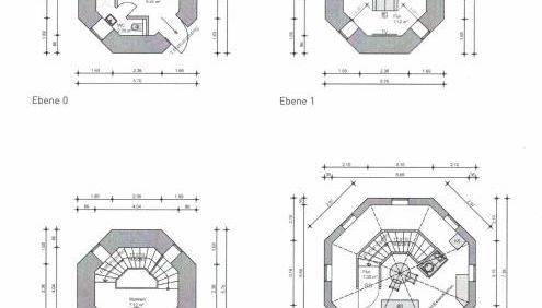 Der Wasserturm - Photo 4