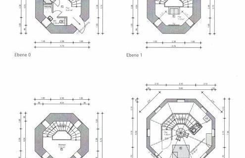 Der Wasserturm - Foto 4