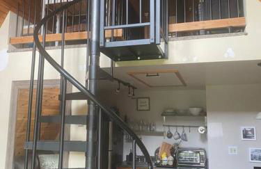 Corner's Cabin - A-Frame - Catskills NY - Foto 23