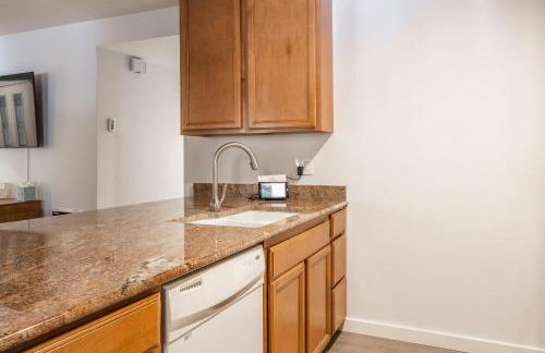 Horizons IV 180 New Luxurious Listing Fully Remodeled 2 Bedrm Plus Loft 2 and a half Bathrm Sleeps 8 - Foto 36