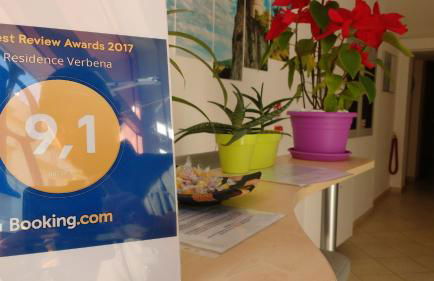 Residence Verbena - Foto 21