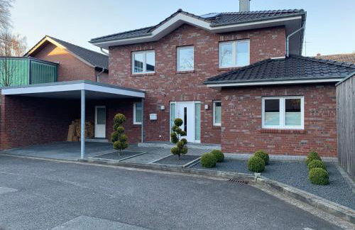 Stadtvilla Lingen - Foto 1