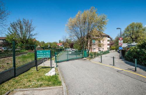 La terrasse du Thiou - Foto 37