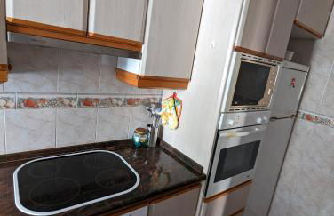 Apartamento en el Corazón de la Ciudad con Balcón Amplio - El Balcó de Tarraco - Foto 9