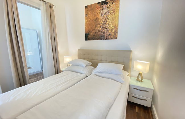 Steiner Residences Vienna Taborstrasse - Foto 56