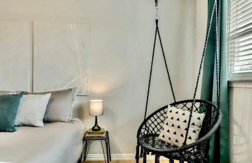 Global Cup The Art Deco and Arboretum Tickets Included - Foto 19