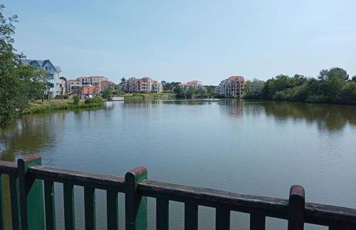 Charmant T2 au coeur du golf de port Bourgenay - Foto 51