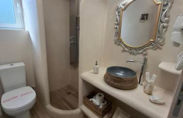 Enigma Boutique Houses Koxyli - Foto 29