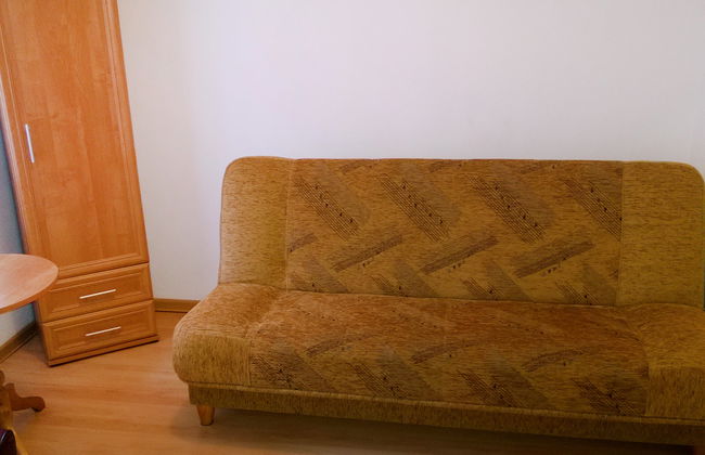 Smołdziński Las - Foto 8