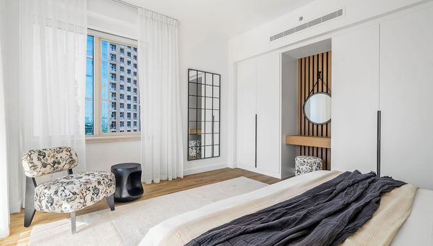 Silkhaus Al Mass - Foto 4, Habitación