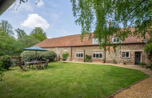 The Tack House - Foto 38