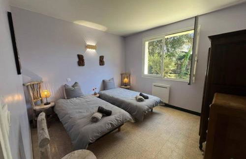 Maison à deux pas des Dunes et de la plage-15mn du Vendée Globe - Photo 9