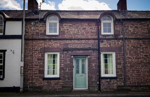 Tysylfaen Brecon Beacons - Foto 50