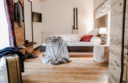 Garni Residence Soraiser - Foto 41