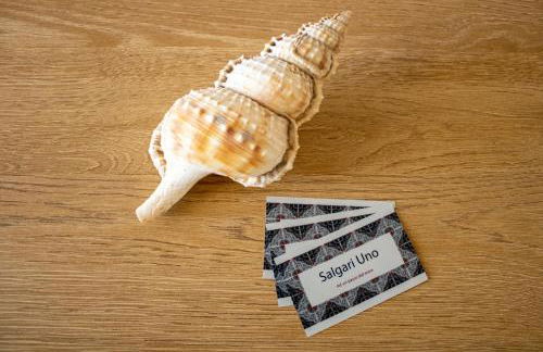 Salgari Uno - Foto 47