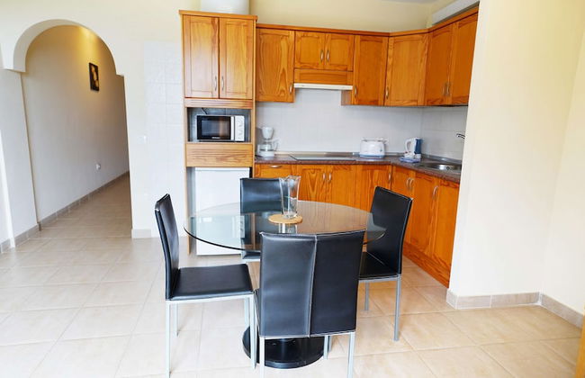 Coral Los Silos - Your Natural Accommodation Choice - Photo 66