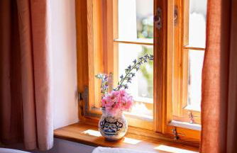 Historisches Baderhaus mit eigenem Saunauhaus - Foto 46