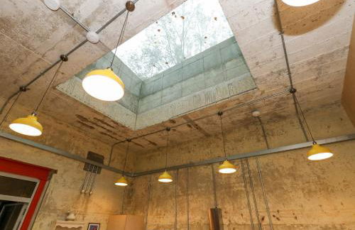 Standby Generator Bunker - Photo 13