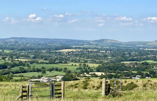 Lower Fifehead Farm - Foto 39