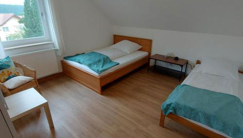 Ferienwohnung am Berg - Foto 3
