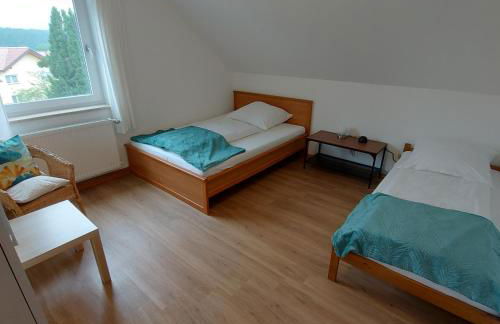 Ferienwohnung am Berg - Foto 3