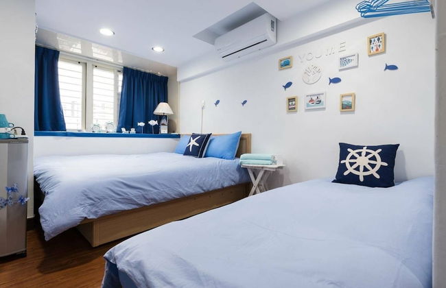 Blue sky Taipei - Photo 10