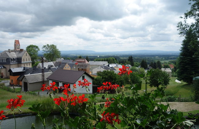 Ferienwohnung Schloss Schönberg - Foto 23
