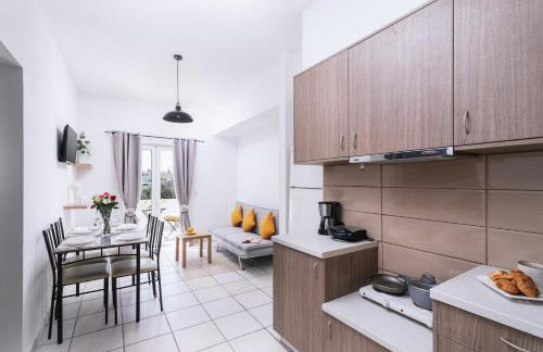Ermis Luxury Suites & Apartments - Foto 69