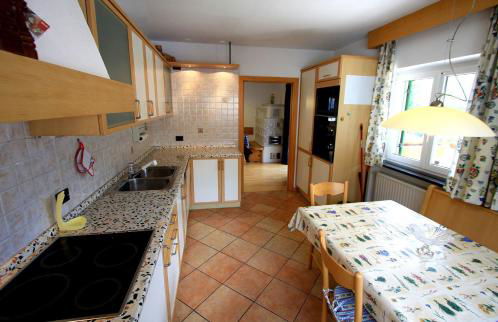 Cesa Bernard - Apartment Cima 12 e new Apartment Fraine - Foto 15