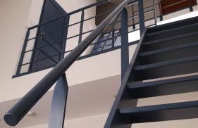 triplex, centre-ville, terrasse - Foto 14