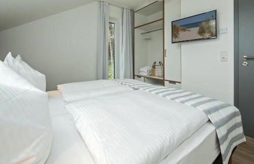 Upstalsboom Residenzen Trassenheide - Foto 14