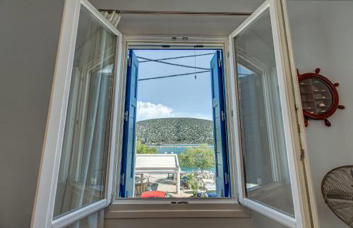 Andy Port House with Seaview by Goutos Properties - Foto 55