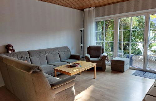 Ferienwohnung am Drömling Südheide - Gerda - Foto 12