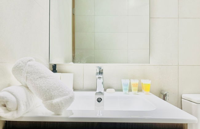 Venduras - Elegant Studio In Al Jaddaf - Foto 21