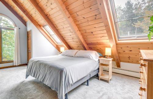 Milton Hidden Gem with Pool, Hot Tub and Fireplace! - Foto 12