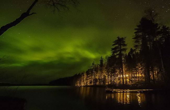 Villa kukkula - Foto 6