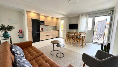 Apartamento El Olivo - Foto 2