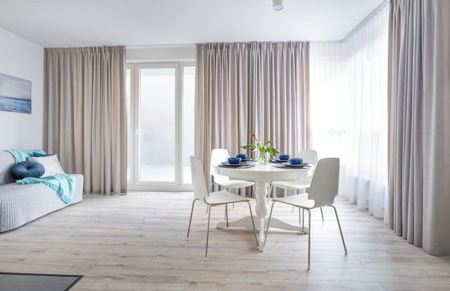 Symphony Modern Tower - Foto 1