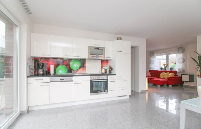 Rote & Grüne Mühle - Foto 8