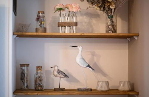 La Villa Maxine, vue mer et spa - Foto 40