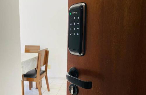 Hà 5 minutos do aeroporto de Vitória - Foto 11