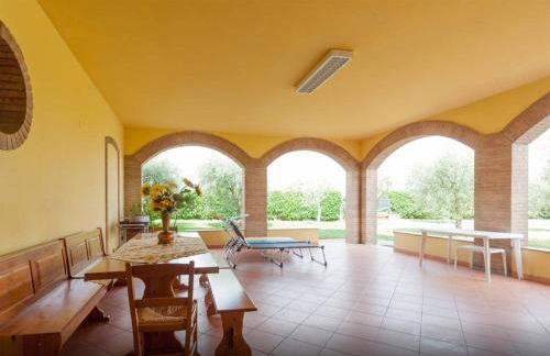 TABACHERA x10 Cascina with Private Pool Sirmione GARDA LAKE - Foto 13