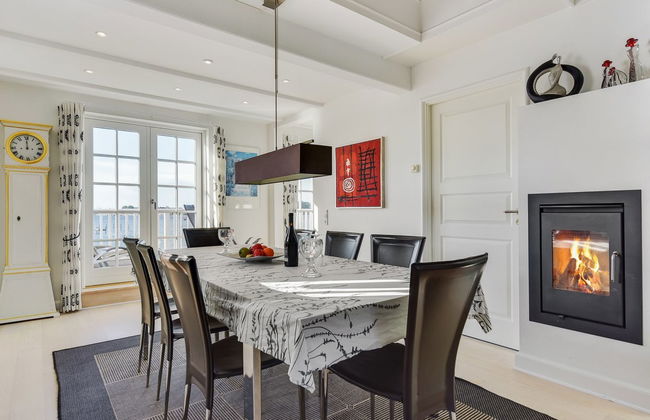 "Joar" - 5m to the fjord - Foto 36