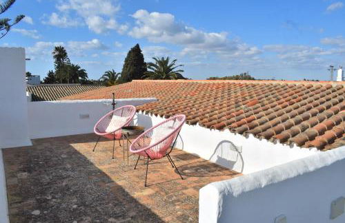 Villa María Elena, en Fuente del Gallo - Foto 3