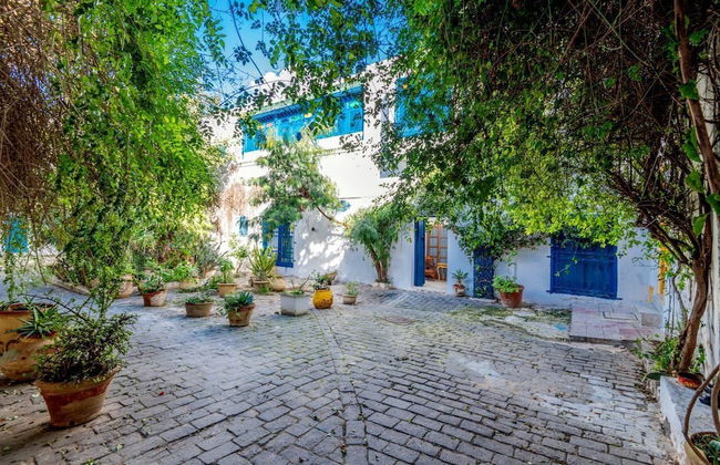 La Demeure Médina - Foto 24